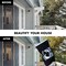 G128 - 6 Feet Tangle Free Spinning Flagpole (Silver) POW Brass Grommets Printed 3x5 ft (Flag Included) Aluminum Flag Pole